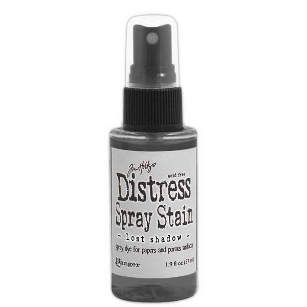 Tim Holtz Lost Shadow Distress Stain Spray
