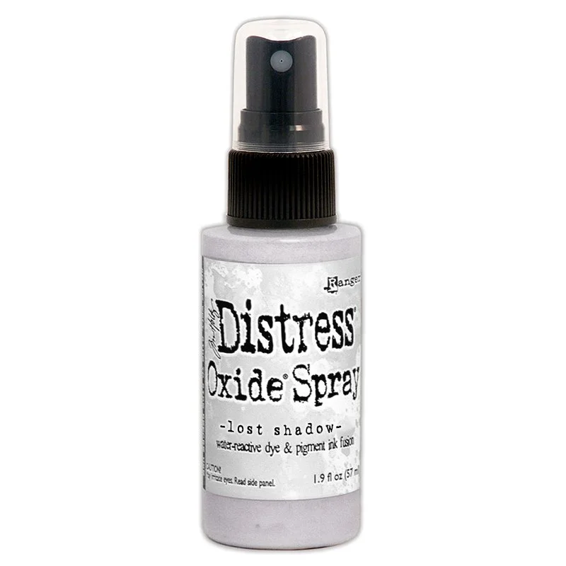 Tim Holtz Lost Shadow Distress Oxide Spray