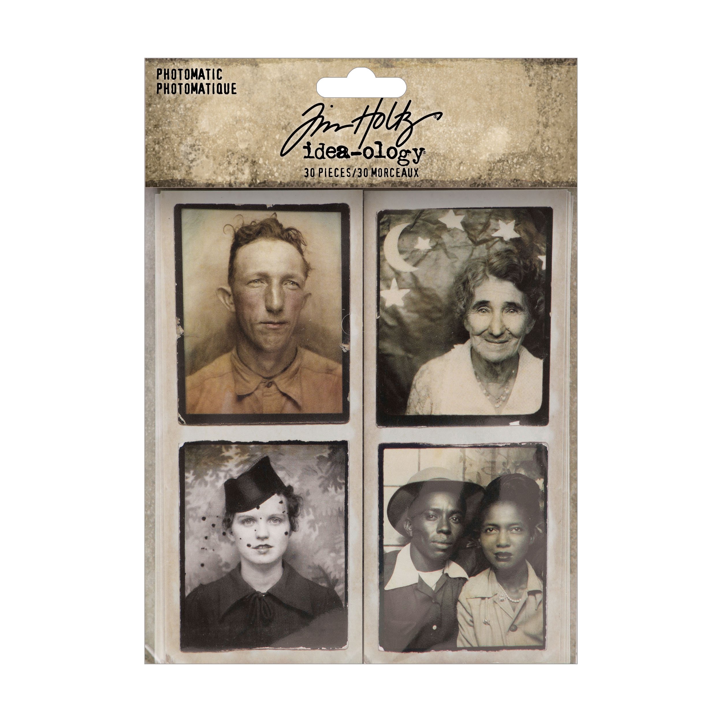 Tim Holtz Idea-Ology Photomatic