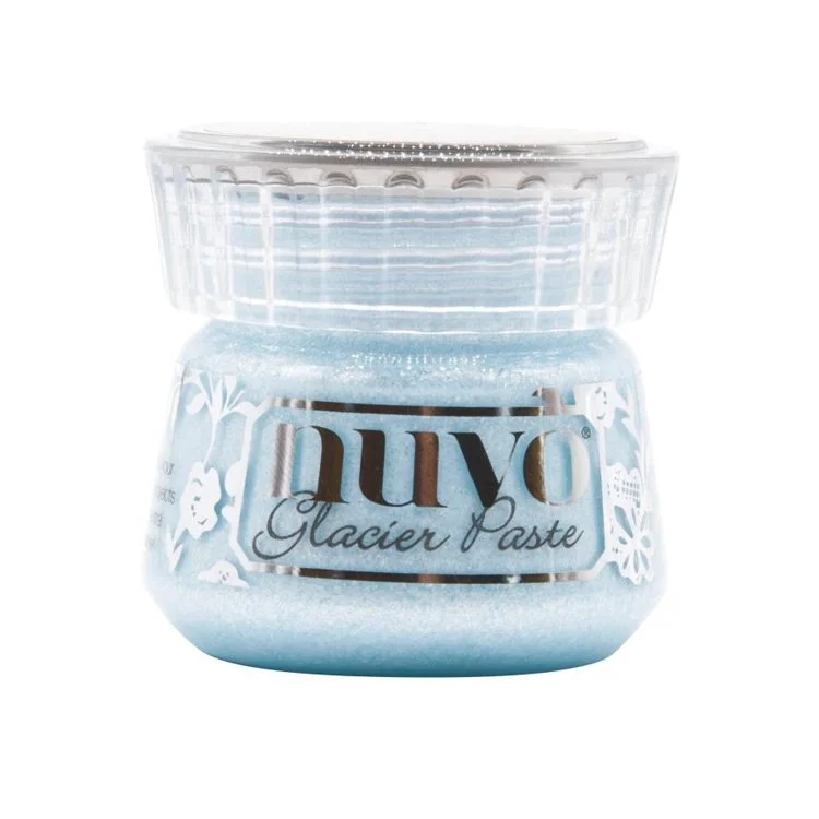 Nuvo Glacier Paste Frostbite