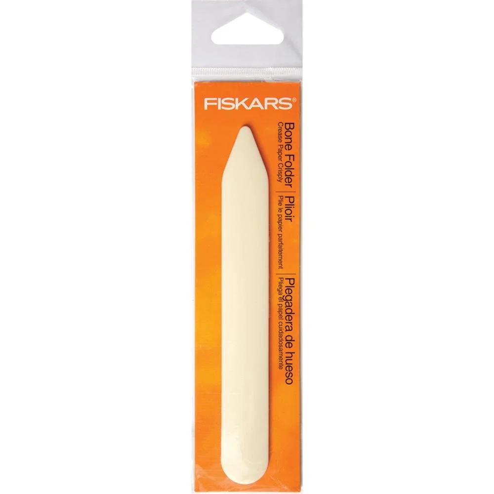 Fiskars 6" Bone Folder