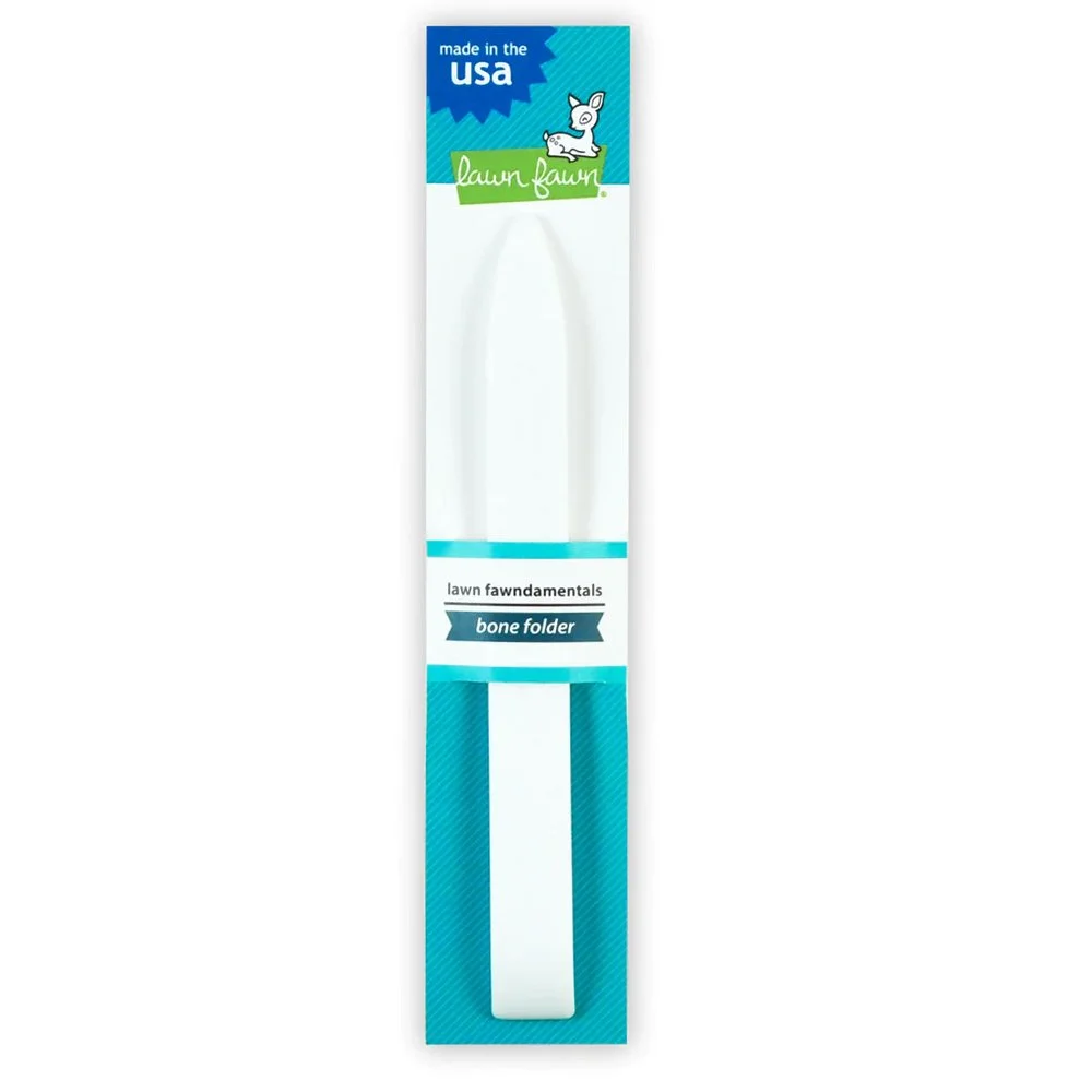 Lawn Fawn Teflon Bone Folder