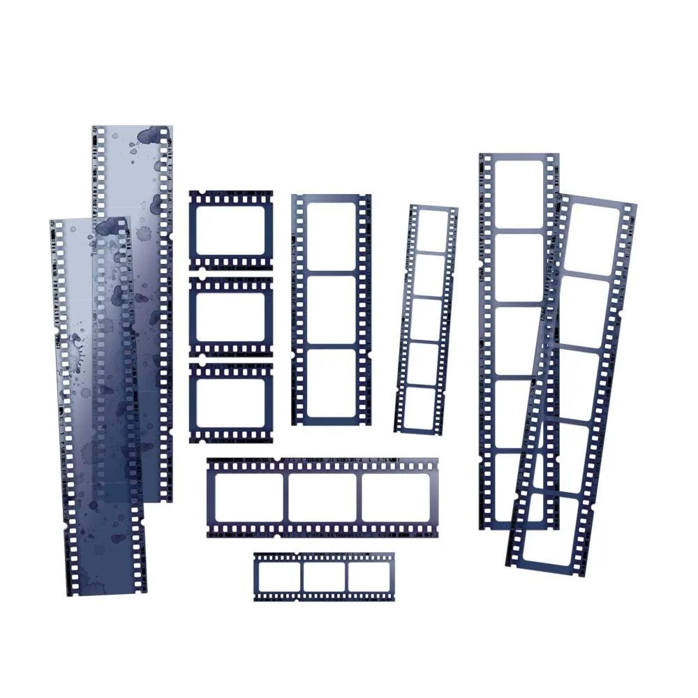 49 & Market Inkwell — Frank Garcia Studio