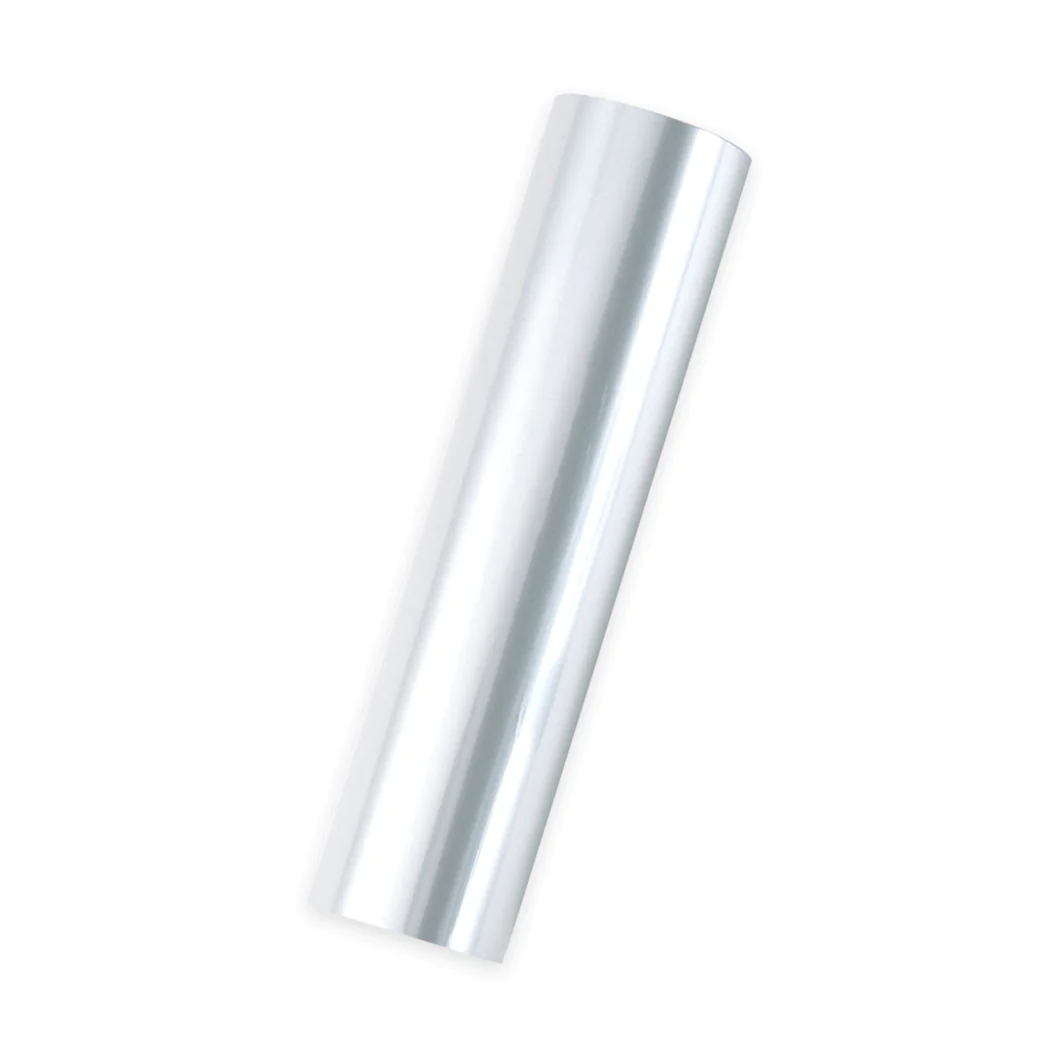 Spellbinders Glimmer Foil Matte Silver