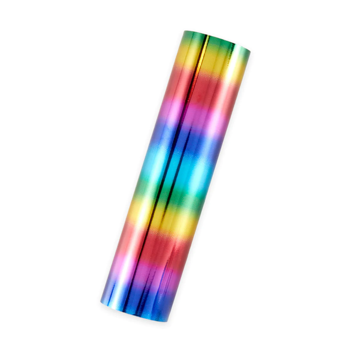 Spellbinders Glimmer Foil Mini Rainbow Stripe