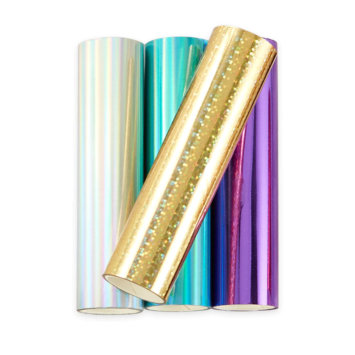 Spellbinders Glimmer Foil 4 Pack Spellbound