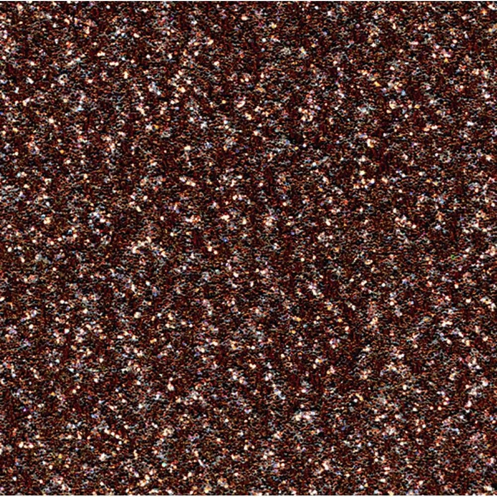12 x 12 Glitter Cardstock Bronzed