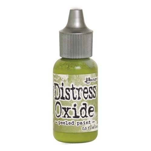 Distress Oxide Re-inker Peeled Paint