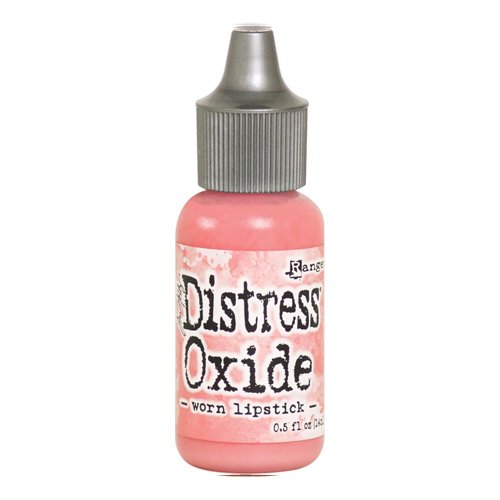 Distress Oxide Re-inker Worn Lipstick