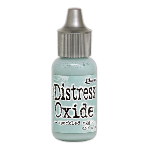 Distress Oxide Re-inker Speckled Egg