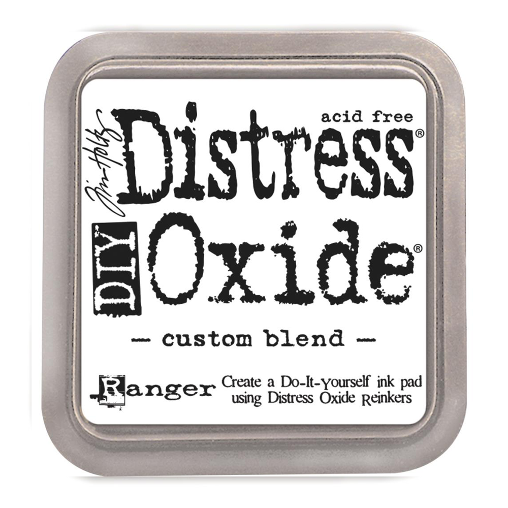 Tim Holtz DIY Distress Oxide Ink Pad