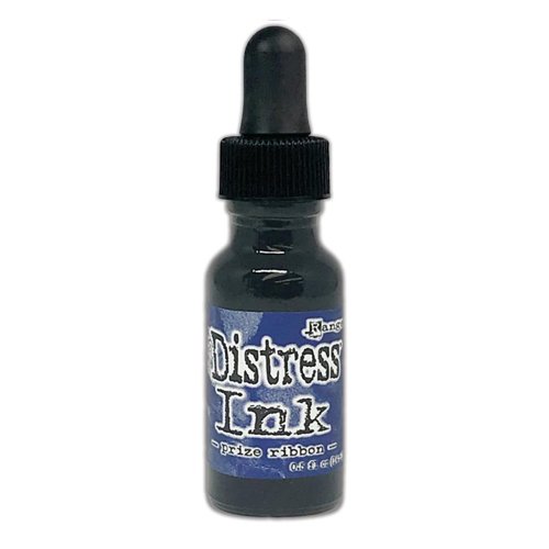 Tim Holtz Distress Ink Reinker - Prize Ribbon