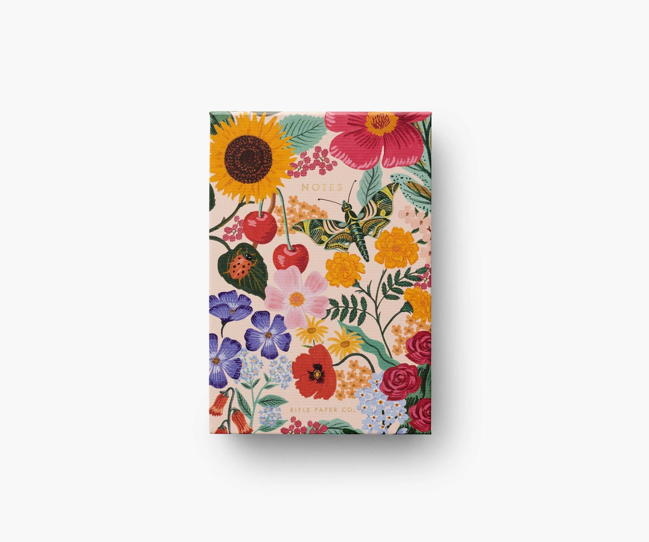 Rifle Paper Co. Desktop Notepad Blossom