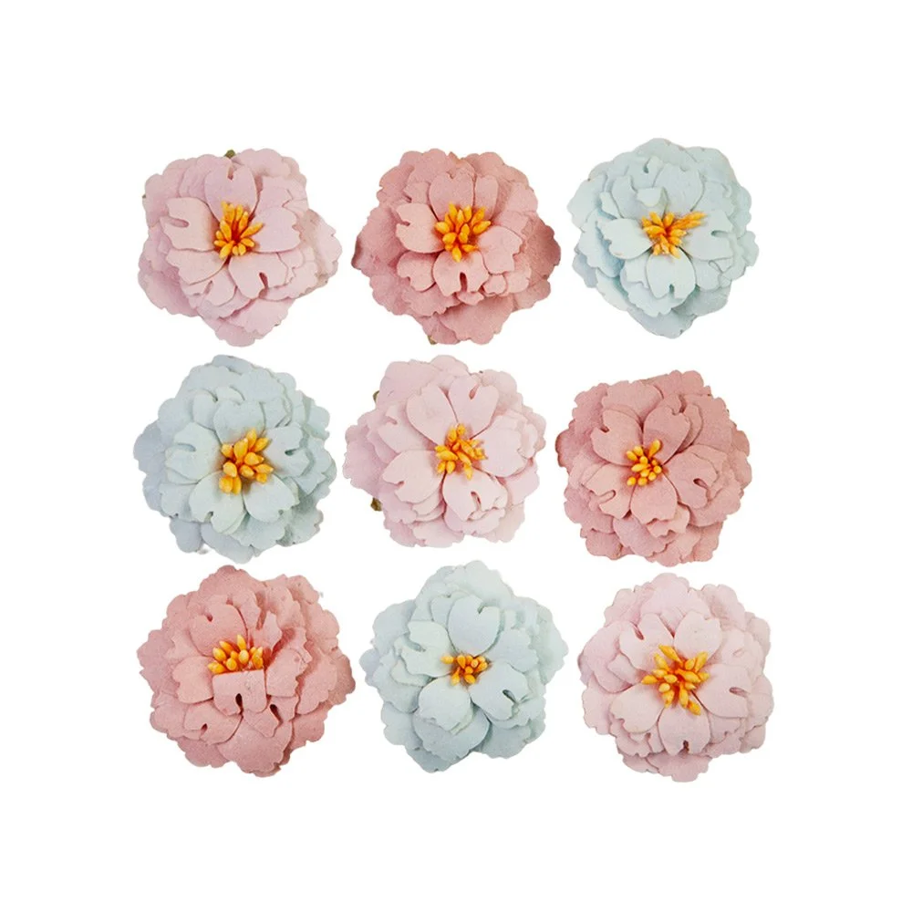 Prima French Blue by Frank Garcia® Flowers Perfect Emotion