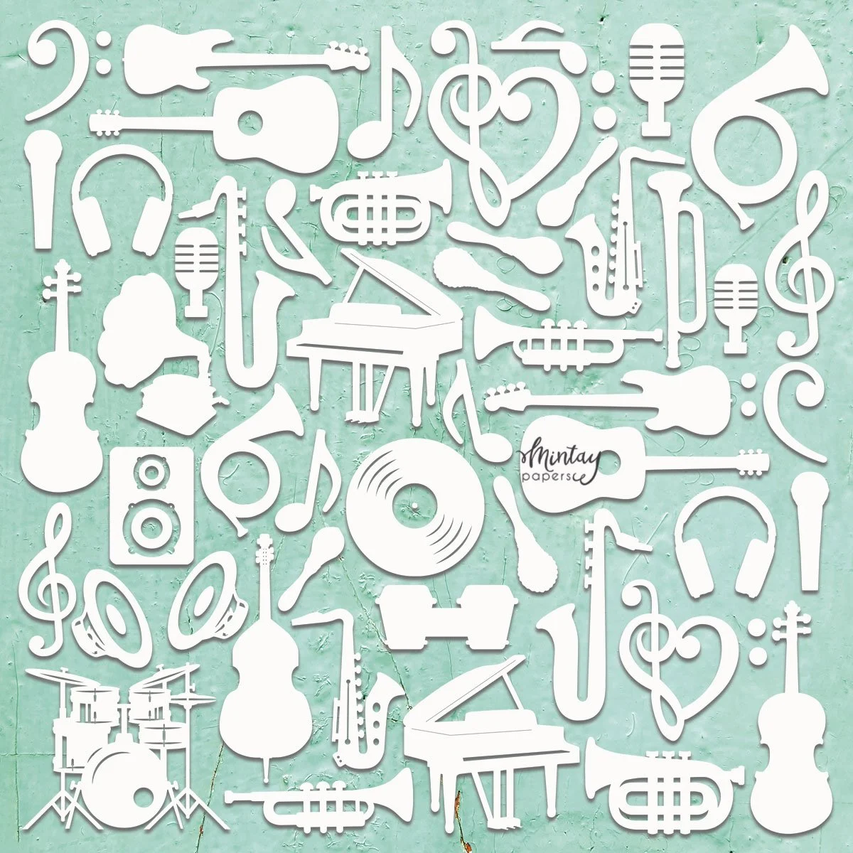Mintay Chippies Music