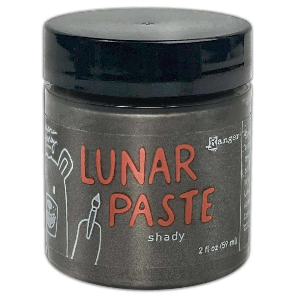Simon Hurley Lunar Paste Shady