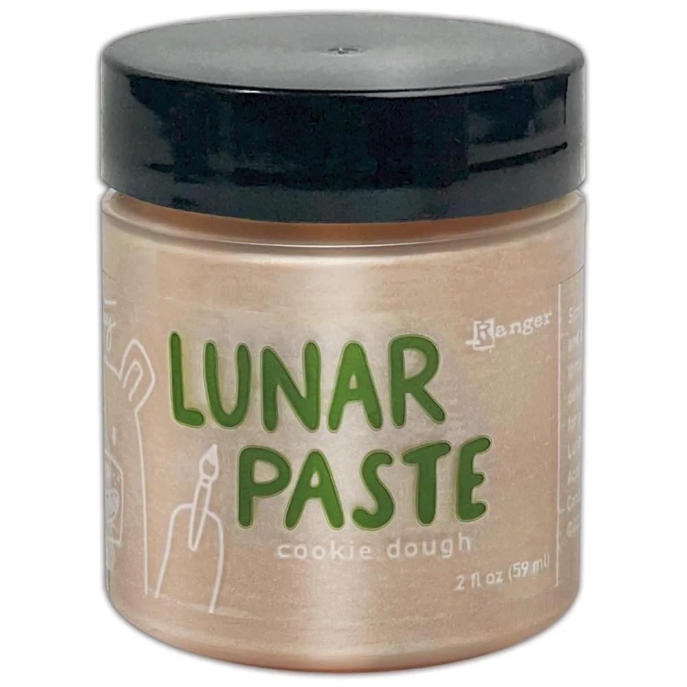 Simon Hurley Lunar Paste Cookie Dough