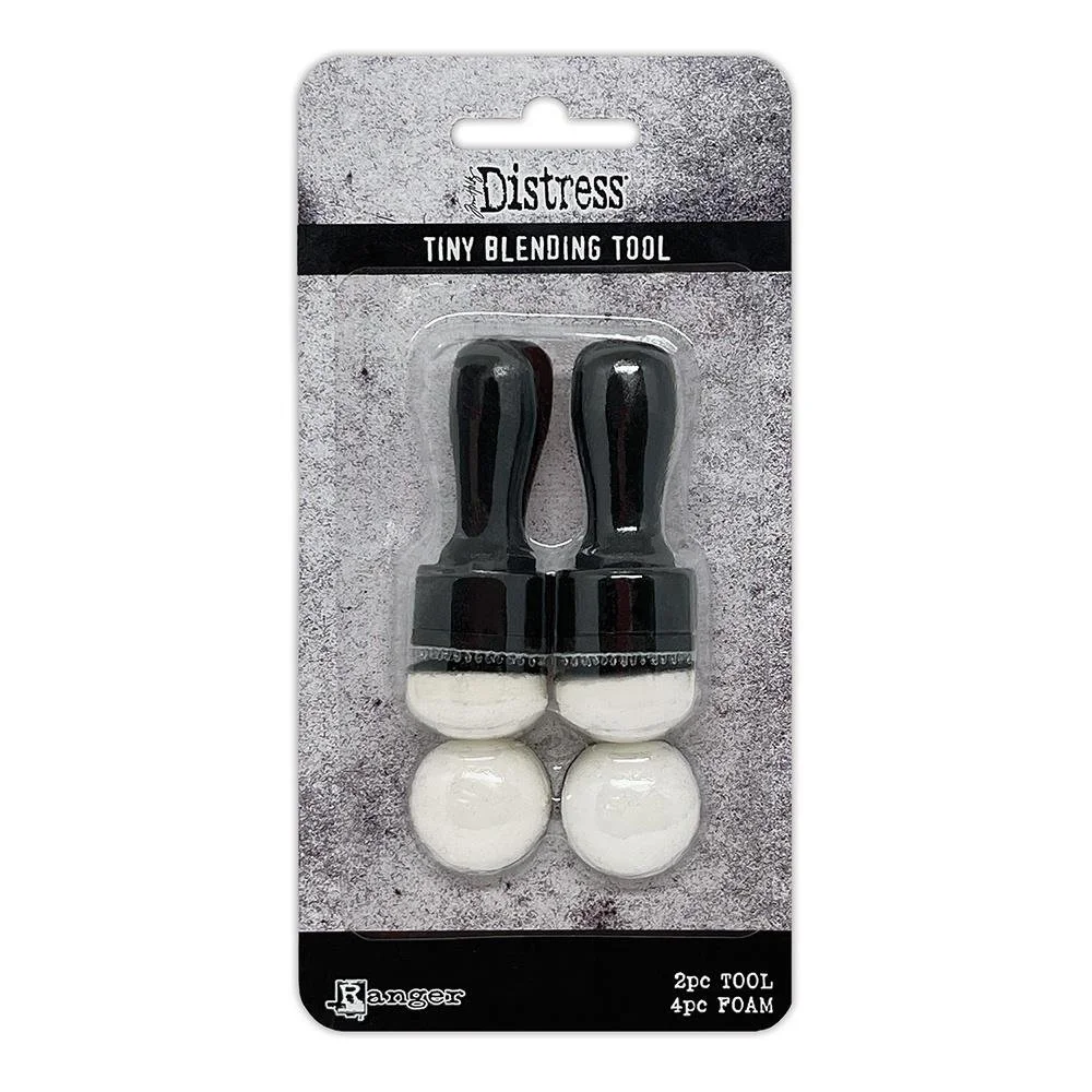 Tim Holtz Distress Tiny Blending Tool