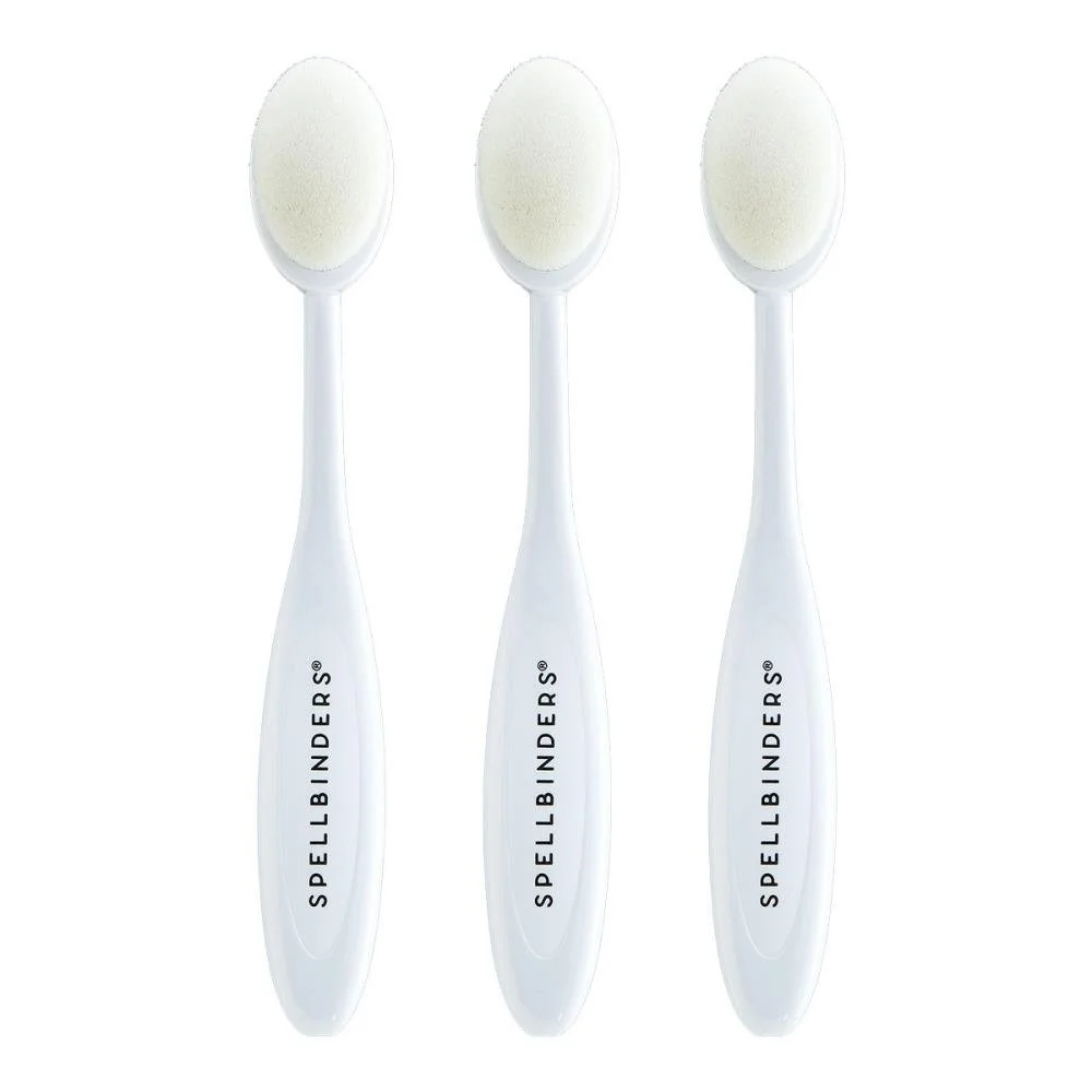 Spellbinders Blending Brush Set