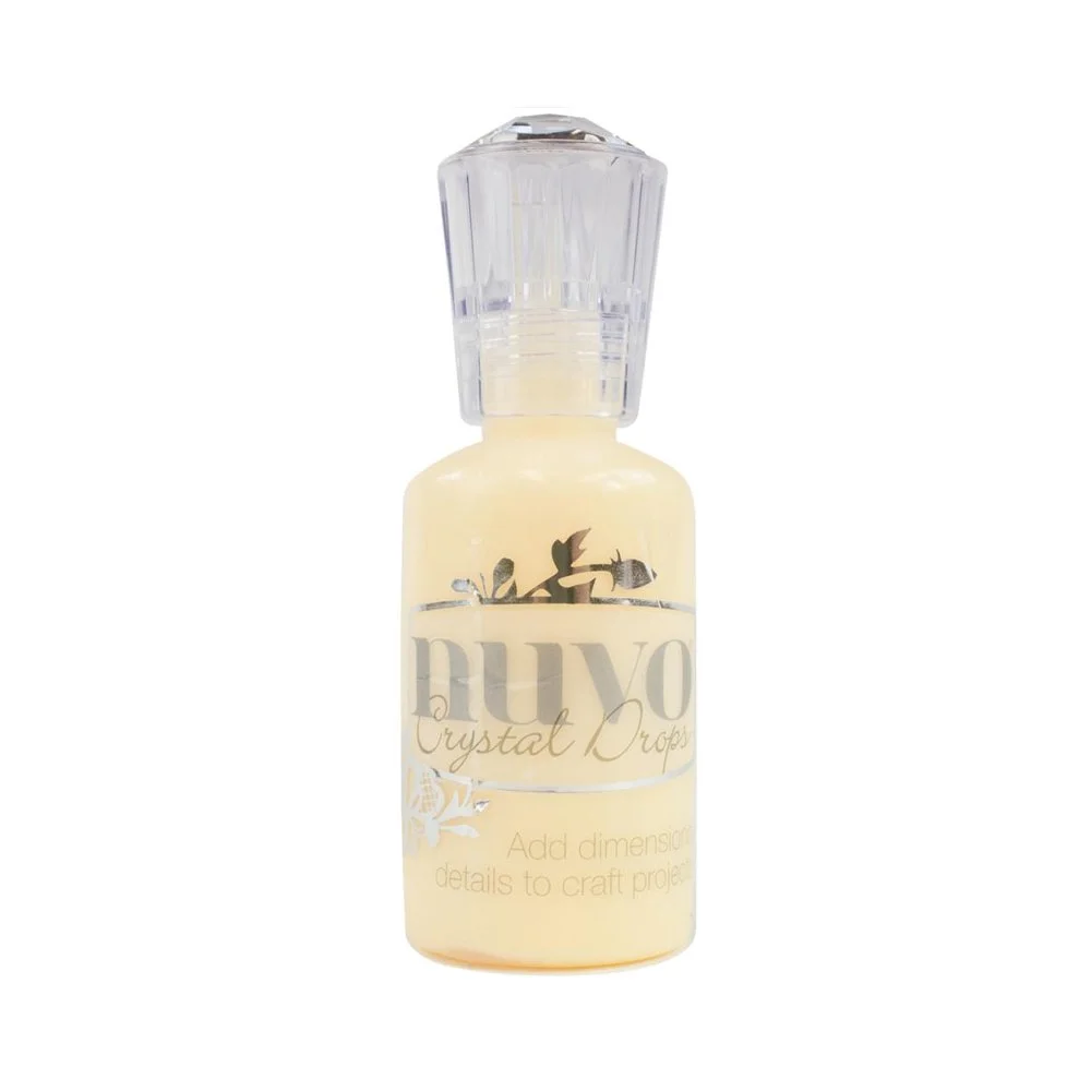 Nuvo Crystal Drops Buttermilk