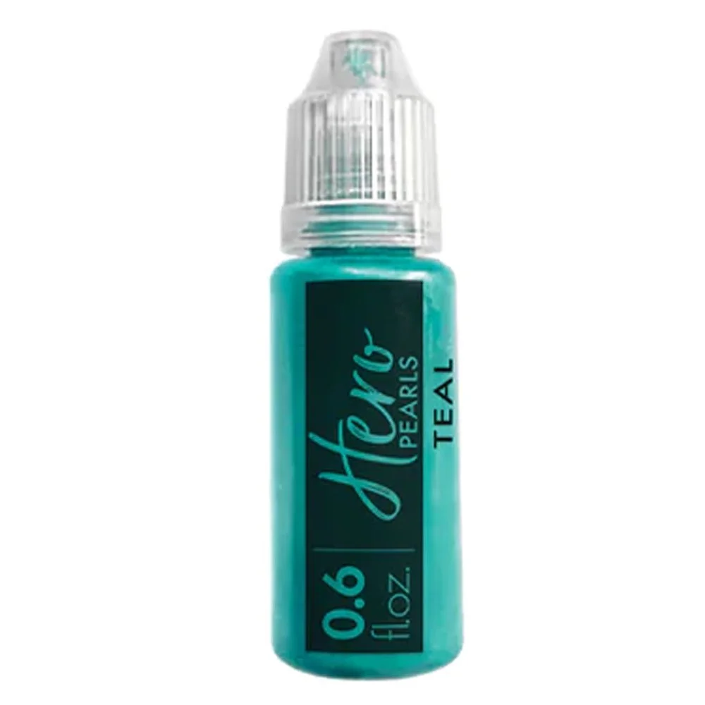 Hero Arts Hero Pearls Teal
