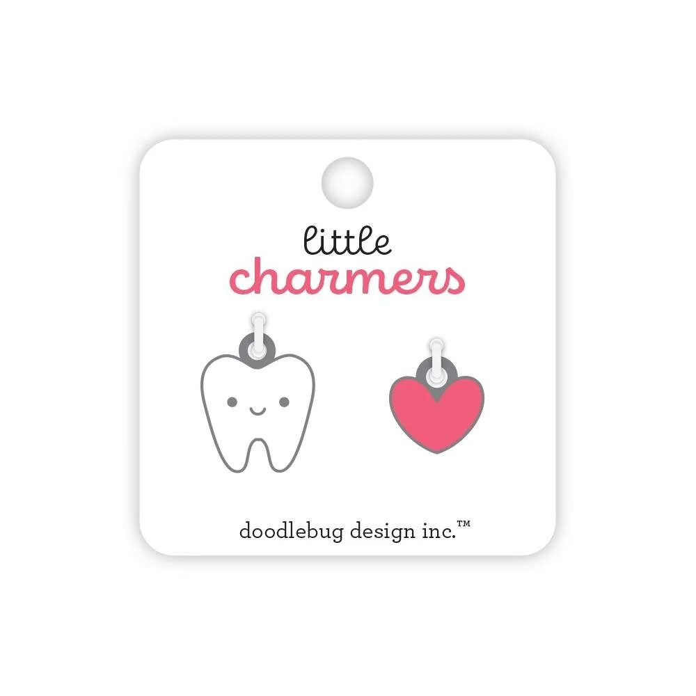 Doodlebug Happy Healing Doodle Cuts Wish You Well — Frank Garcia Studio