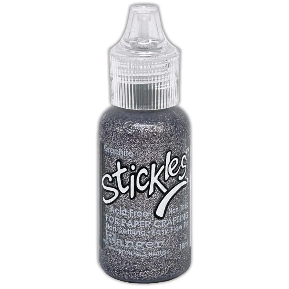 Ranger Ink Stickles Graphite