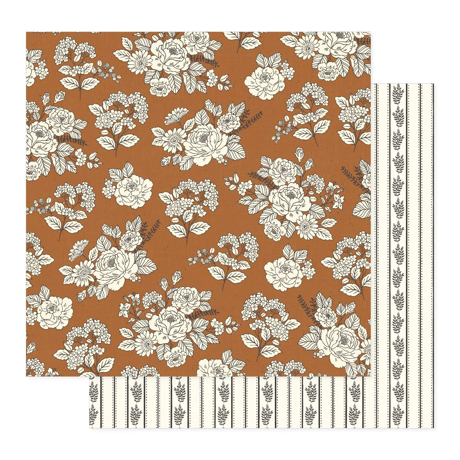 Maggie Holmes Forever Fields 12" x 12" Paper Dearest One