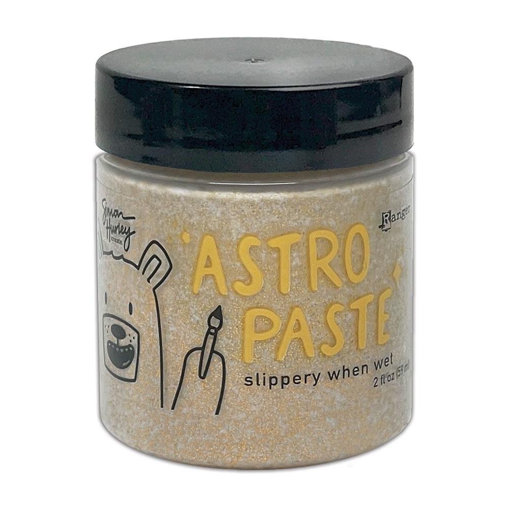 Simon Hurley Astro Paste Slippery When Wet