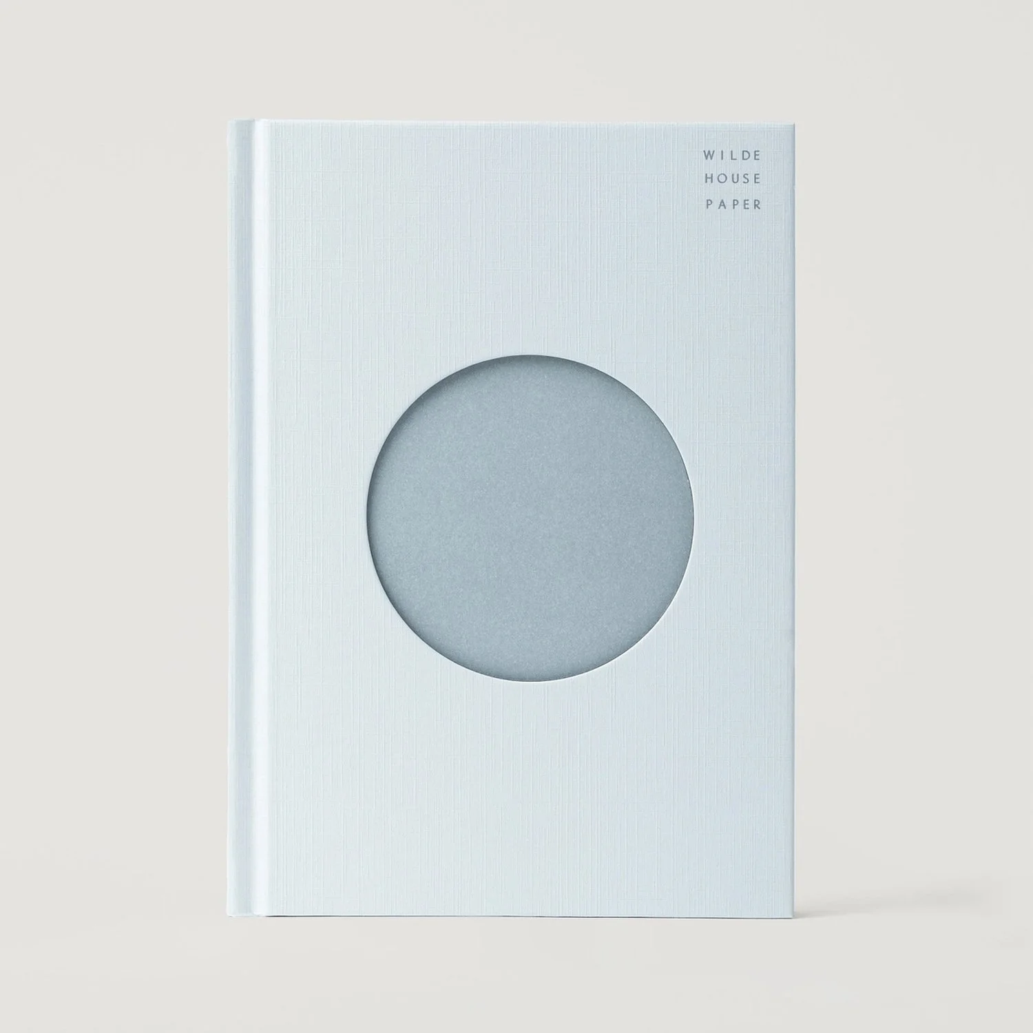 Wilde House Paper Open Journal in Cloud