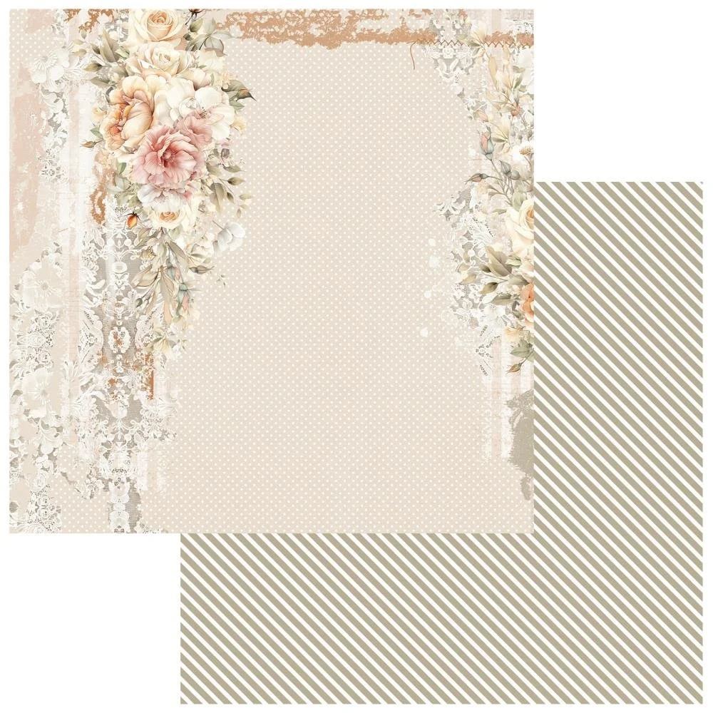 49 & Market One Perfect Day 12" x 12" Paper Blissful