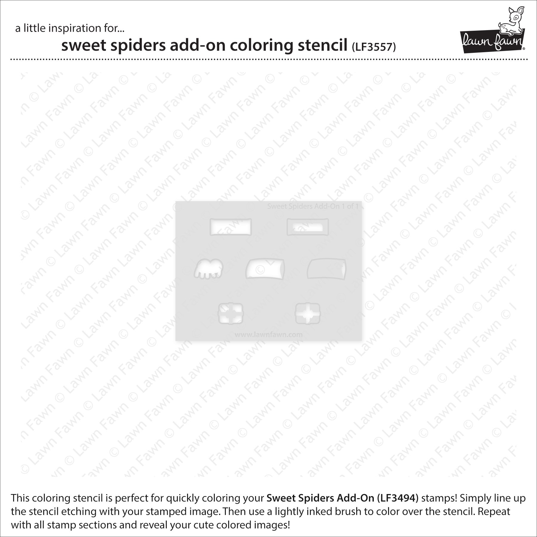 LF3557_SweetSpidersAddOnColoringStencil2_sml.jpg