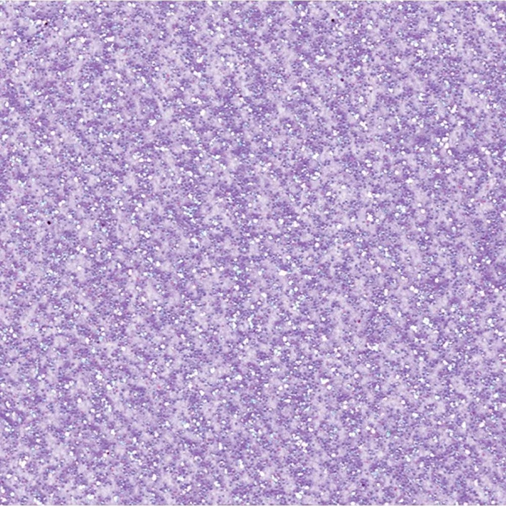12 x 12 Glitter Cardstock Lilac Luxury