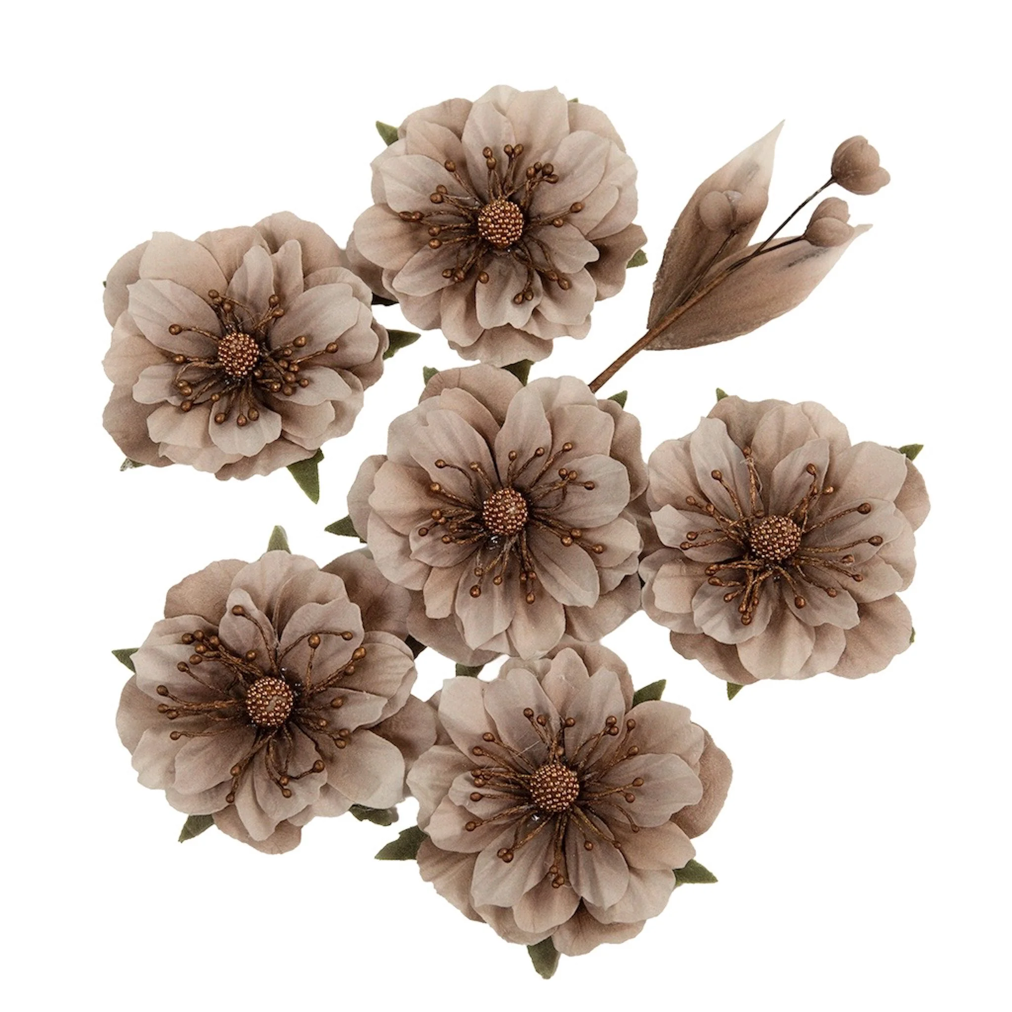 Prima Made of Magic Collection Flowers - Phantom Petals