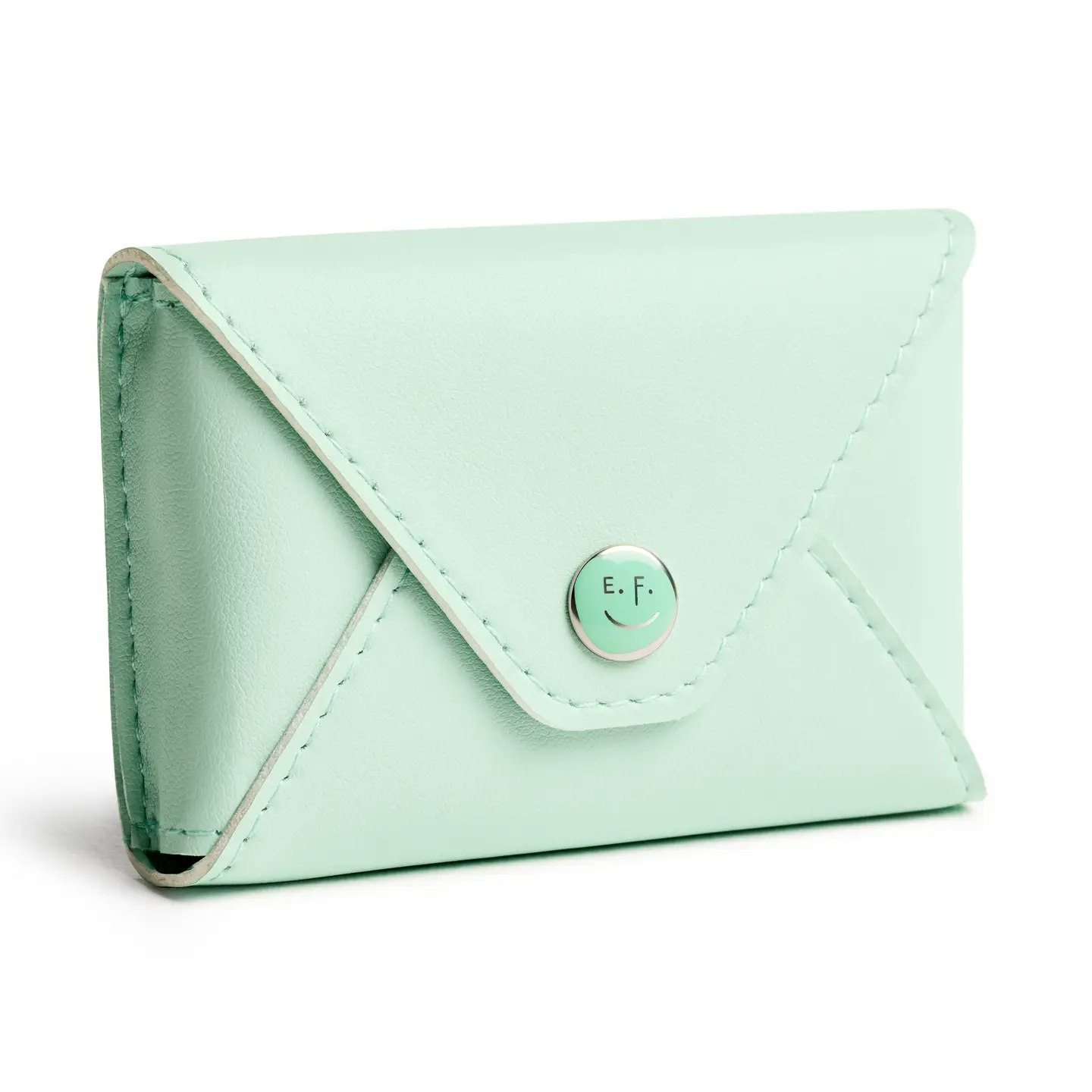 E. Frances Paper E. Frannie Pack Seaglass