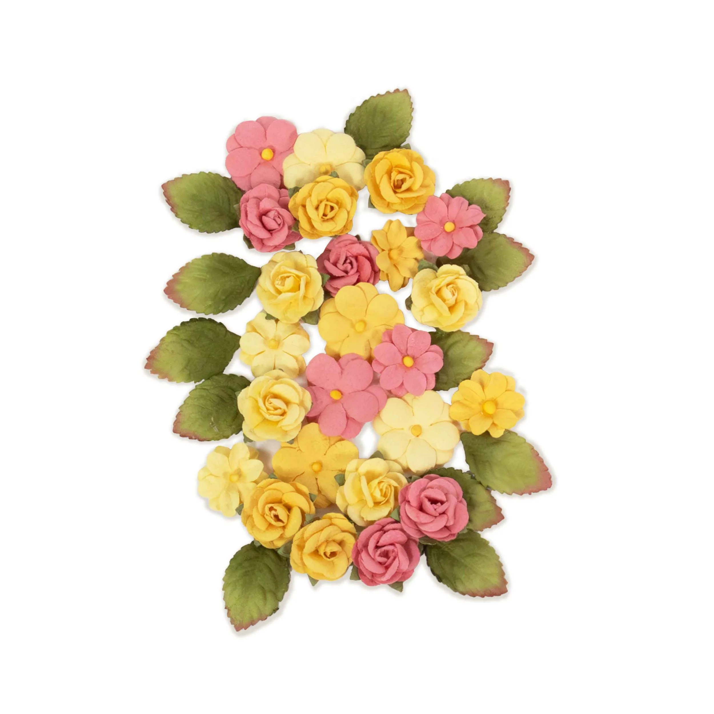 Prima Among the Wildflowers Collection Flowers Garden Notes