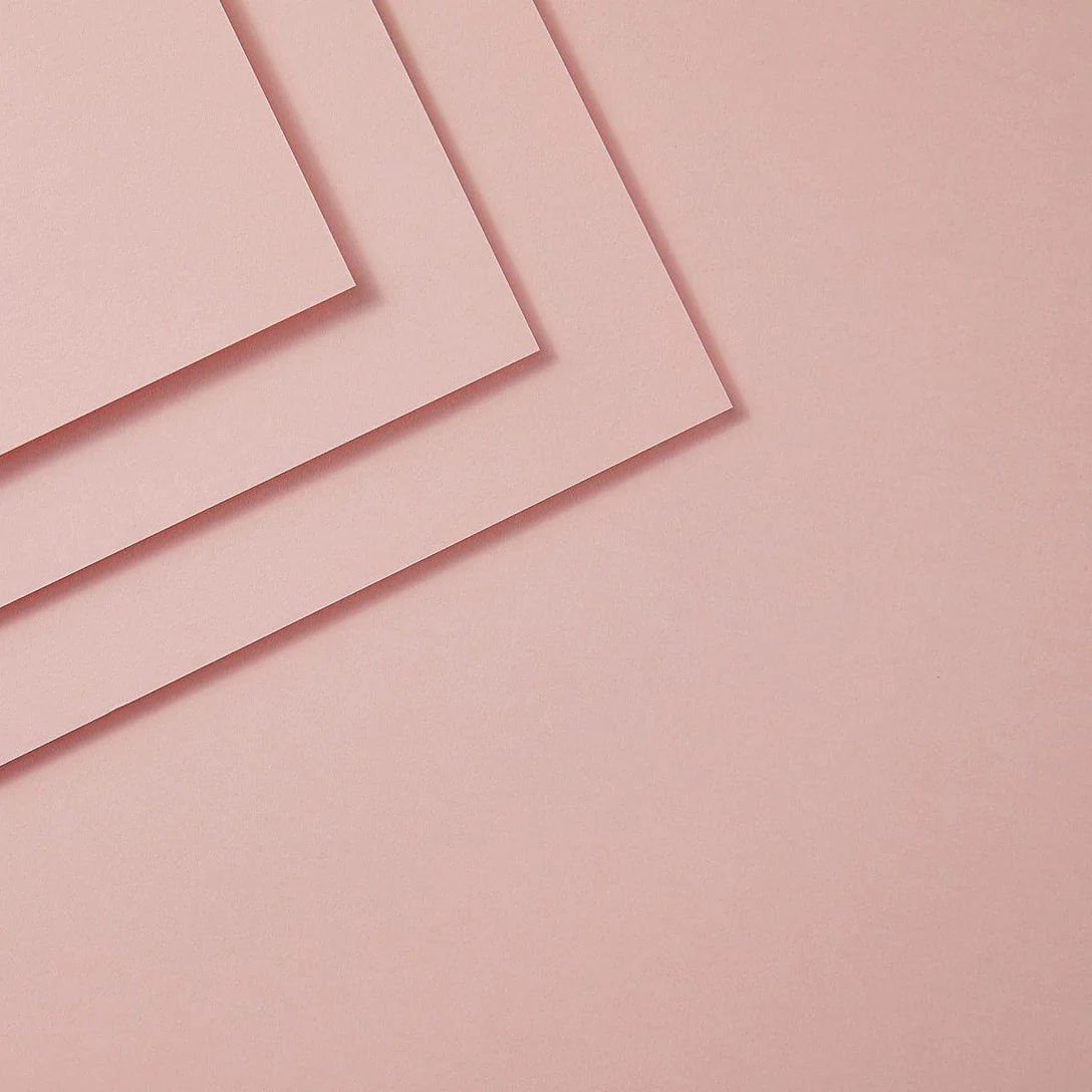 Spellbinders ColorWheel Cardstock 12 x 12" Blush