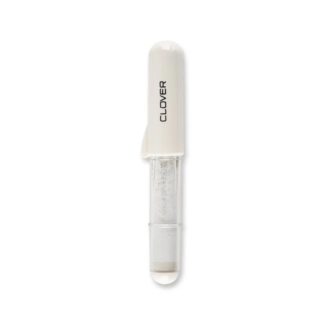 Clover Chaco Pen White