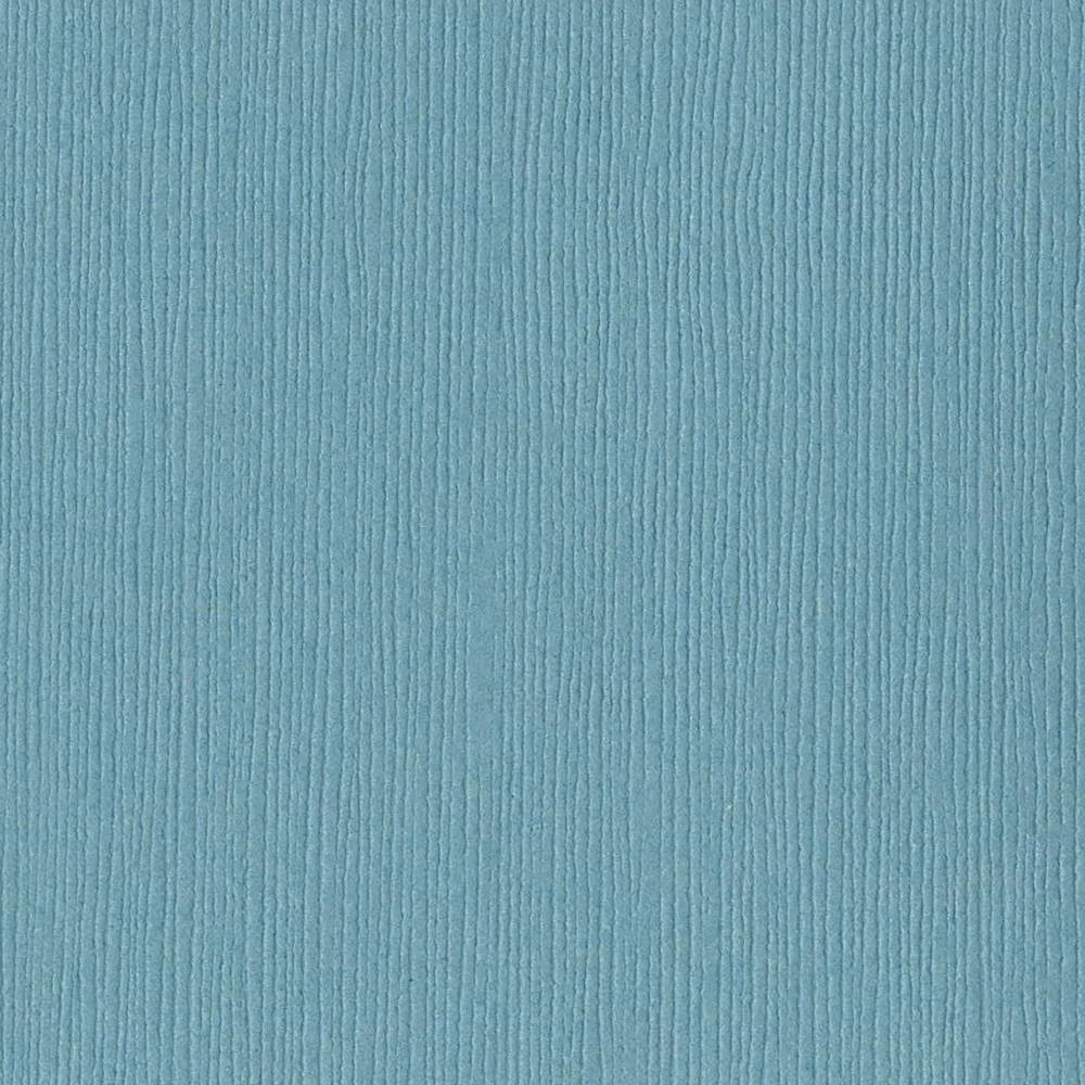 Bazzill Fourz Cardstock 12"X12" Whirlpool