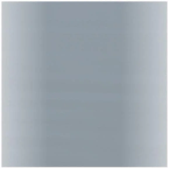 Bazzill 12" x 12" Silver Foil Paper