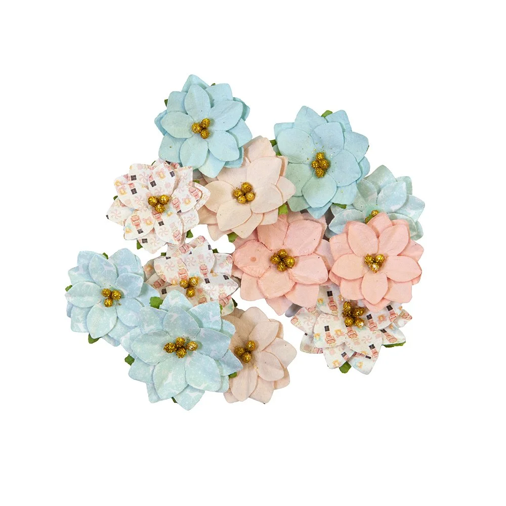 Candy Cane Lane Collection by Frank Garcia Twenty Five Flowers