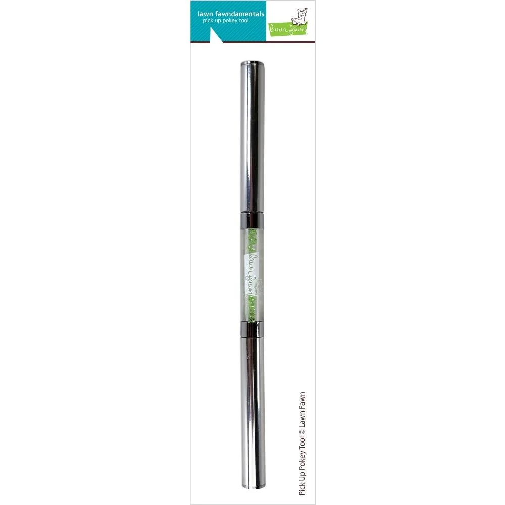 Lawn Fawn Pokey Tool