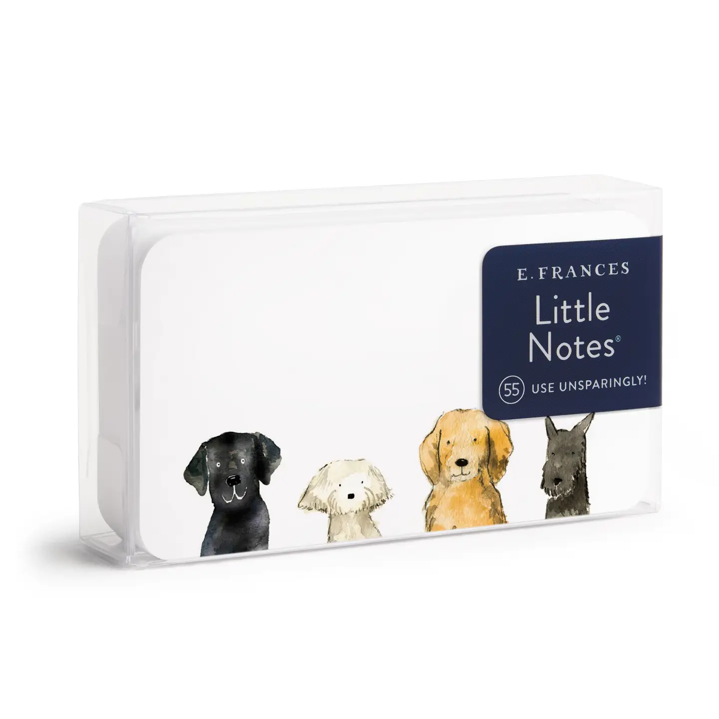 E. Frances Paper Dog Days Little Notes®