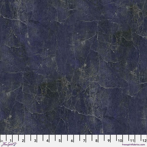 *Pre-Order* Tim Holtz Eclectic Elements Palette Indigo Vintage