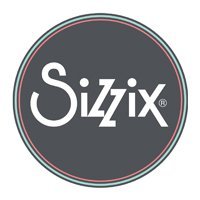 Sizzix Effectz Acrylic Paint: Black - Creative Escape