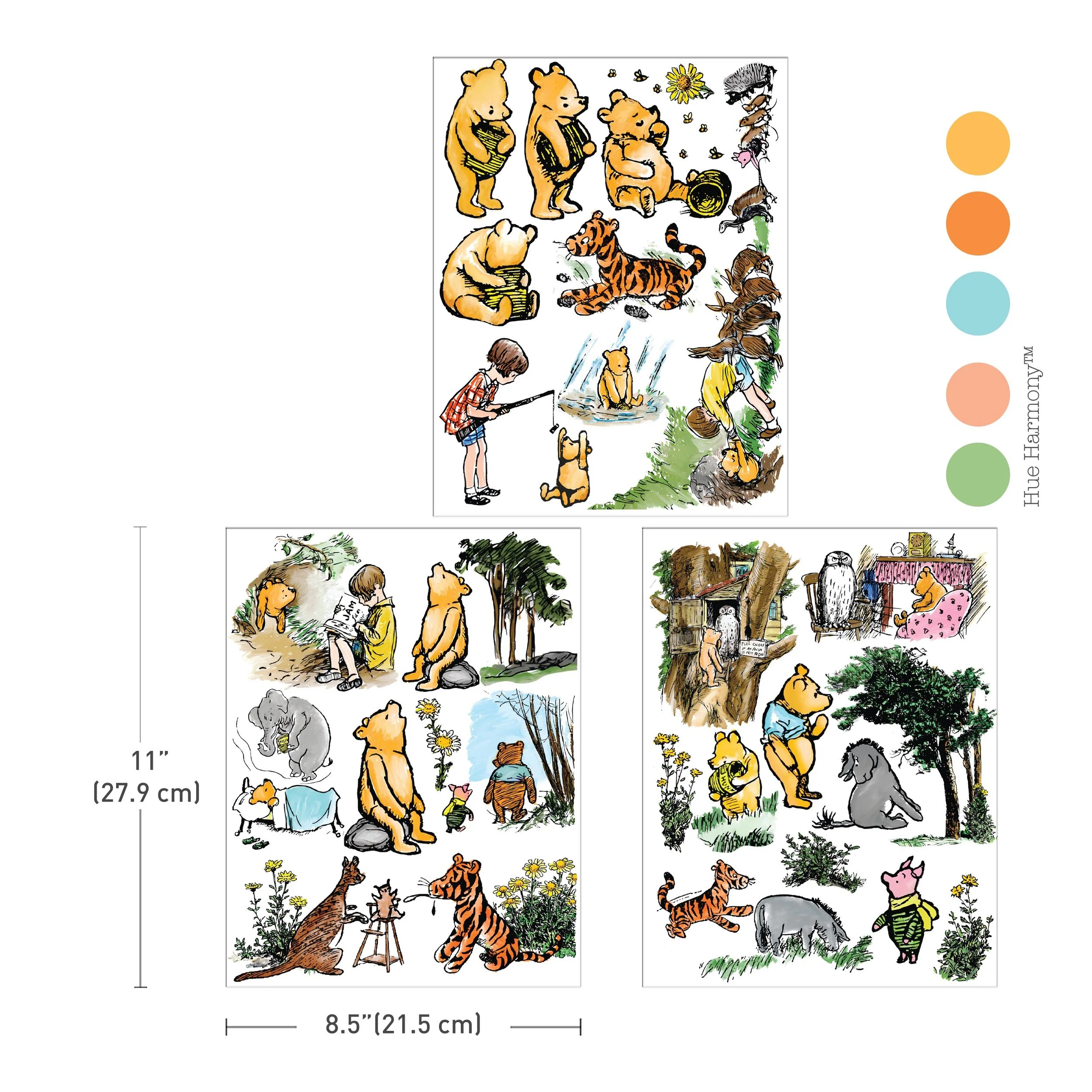 Redesign With Prima Middy Transfers Honeyfern Hollow