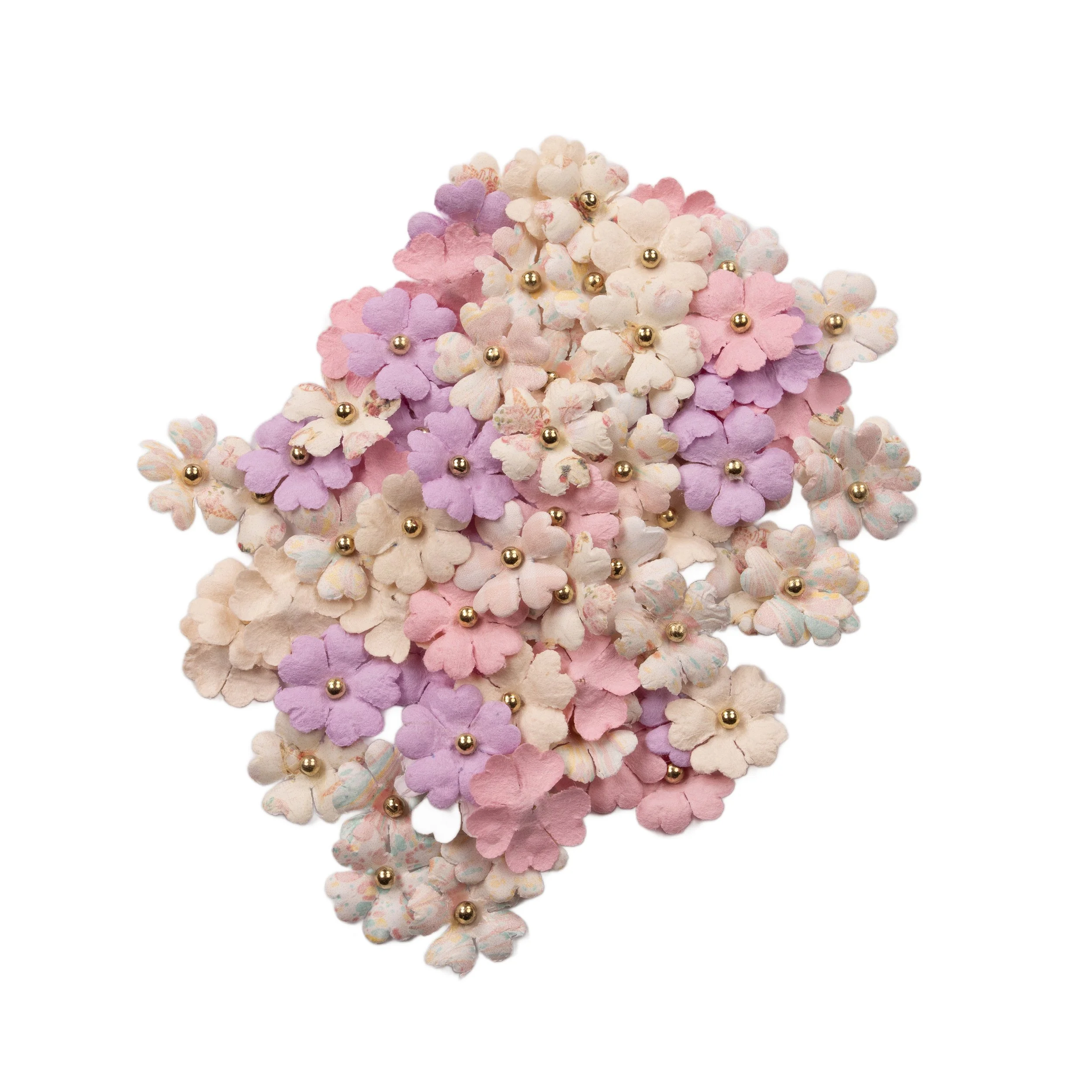 Prima Sweet Spring by Frank Garcia® Flowers Sweet Raindrops