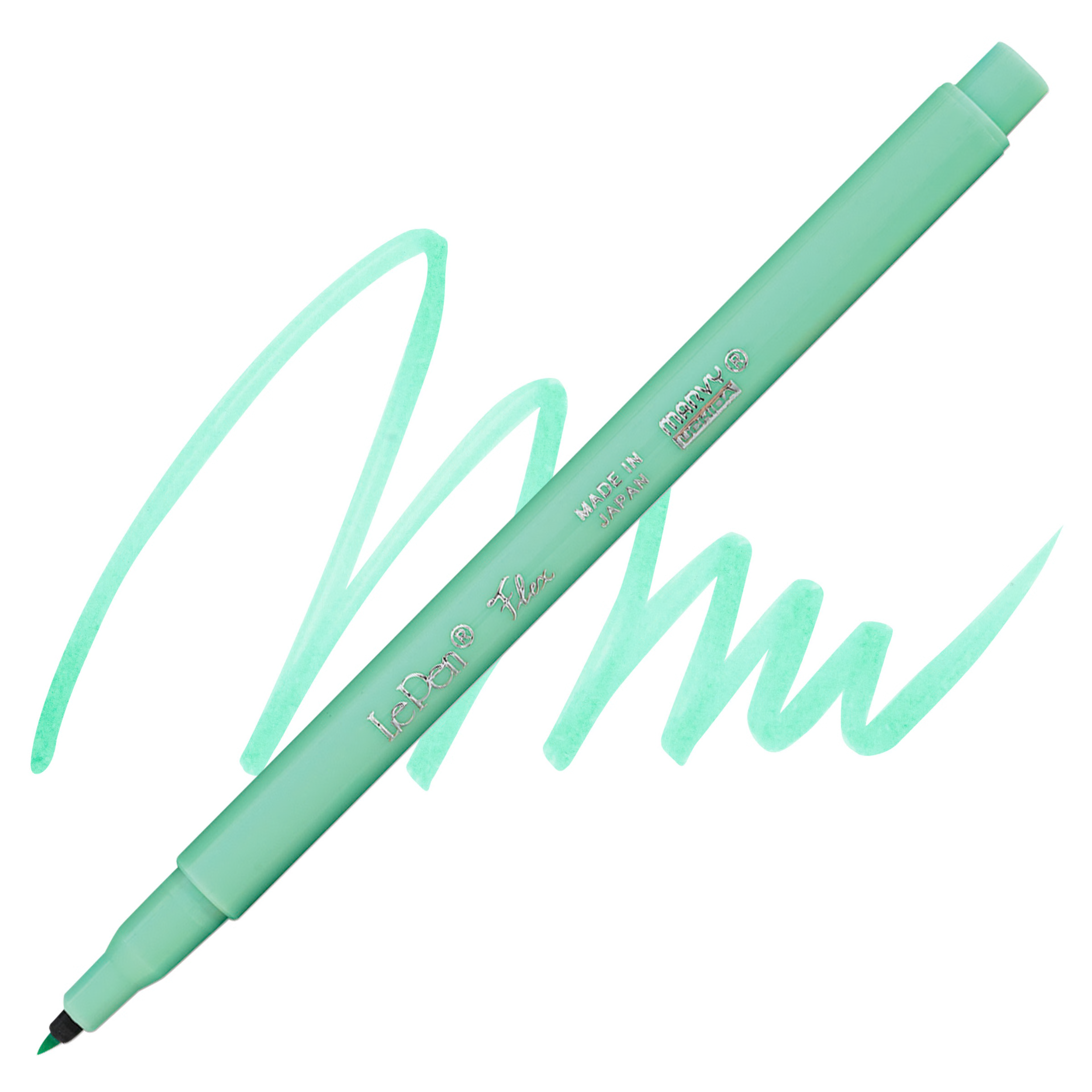 LePen Flex Marker Peppermint