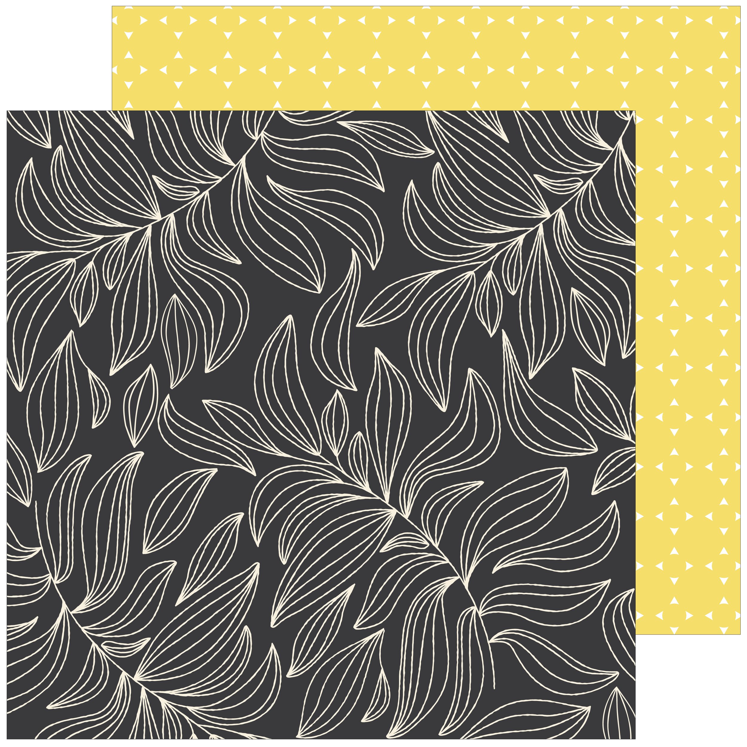 Pinkfresh Studio Paige Evans Legendary 12" x 12" Paper Creative Energy