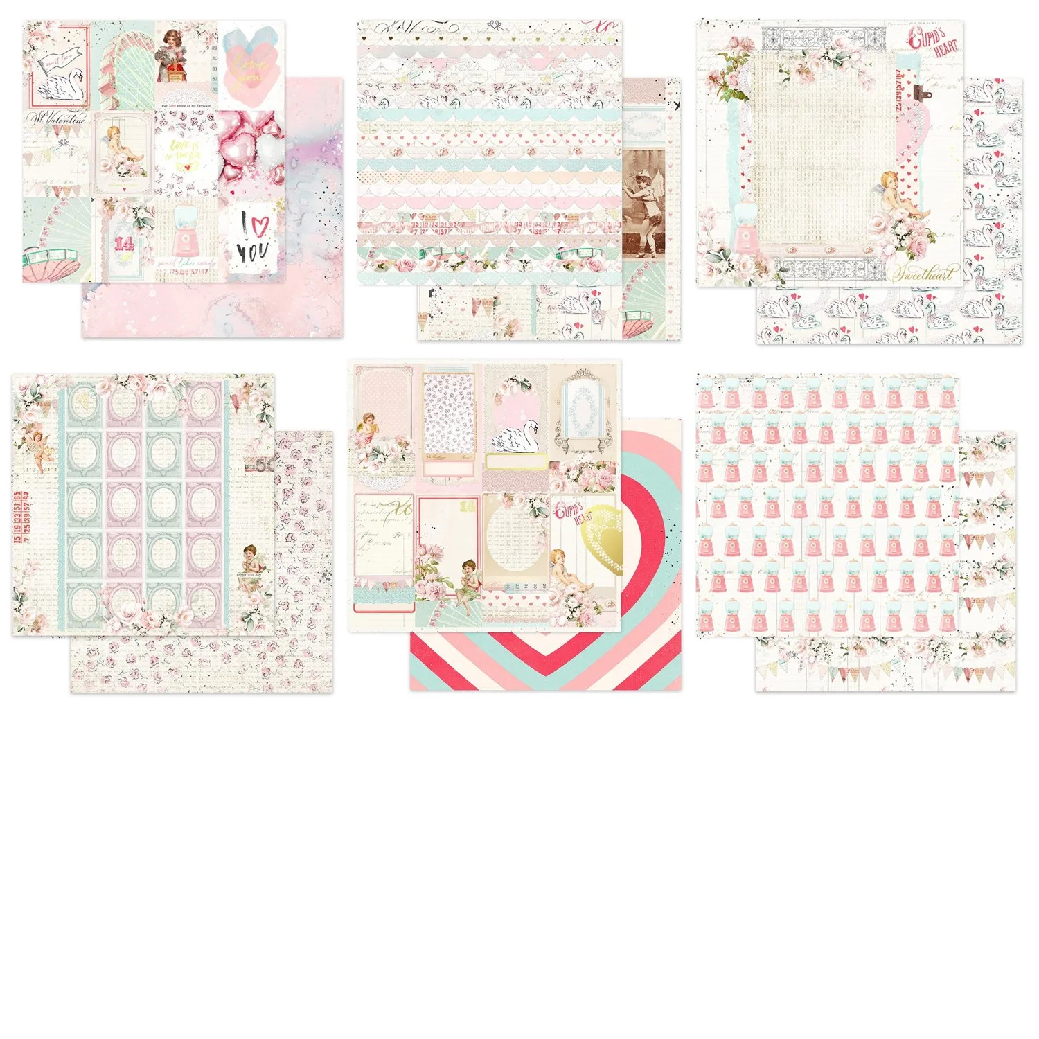 January Parcel Paper Add-On